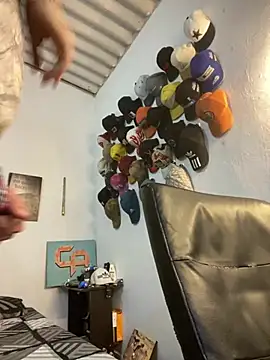 Cabetothepro online show from 02/12/26, 02:55