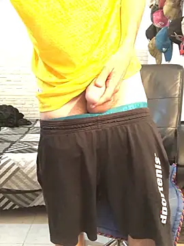 Cabetothepro online show from 03/27/26, 03:15