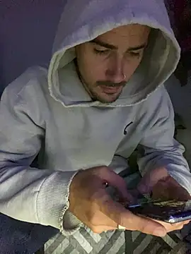 Cabetothepro online show from 03/01/26, 03:06