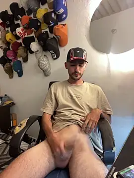 Cabetothepro online show from 03/08/26, 03:10