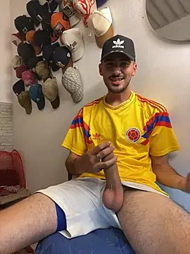 Cabetothepro online show from 06/24/26, 04:55
