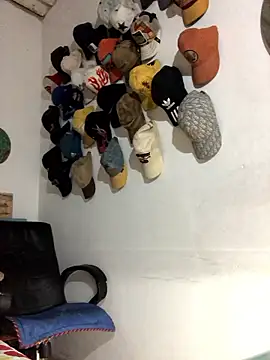 Cabetothepro online show from 01/15/26, 03:10