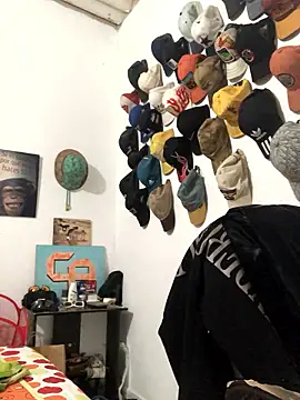 Cabetothepro online show from 01/13/26, 02:59