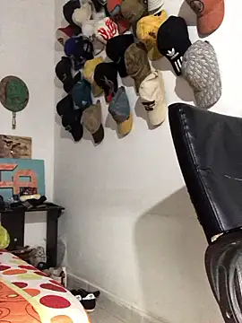 Cabetothepro online show from 01/17/26, 04:05