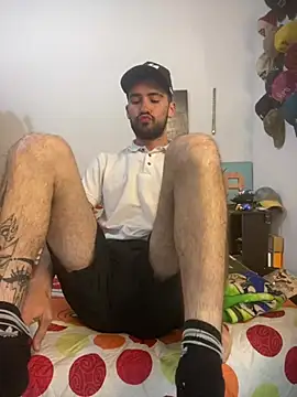 Cabetothepro online show from 02/22/26, 03:09