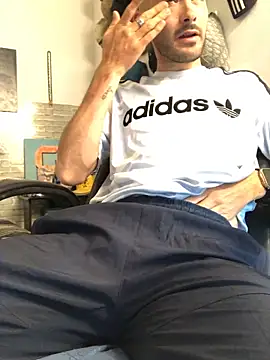 Cabetothepro online show from 04/26/26, 03:15