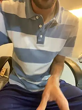 Cabetothepro online show from 02/11/26, 02:55