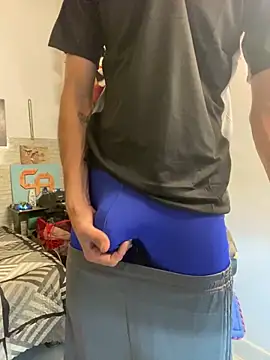 Cabetothepro online show from 03/20/26, 05:19