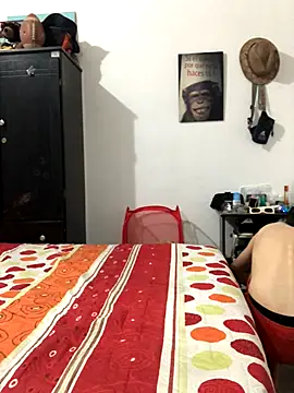 Snapshot of Cabetothepro chatting on 10/22/25, 04:12 Cabetothepro online show from 10/22/25, 04:12