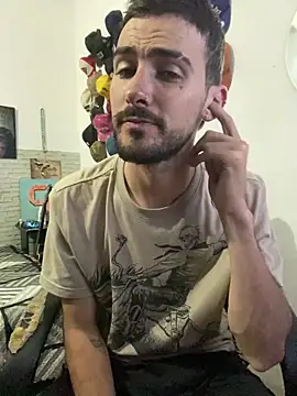 Cabetothepro online show from 03/21/26, 05:08