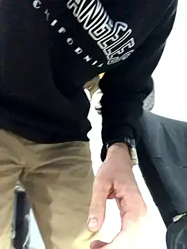 Cabetothepro online show from 01/14/26, 02:59