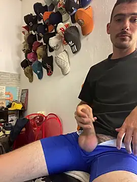 Cabetothepro online show from 06/14/26, 06:58