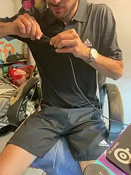 Cabetothepro online show from 03/19/26, 03:17