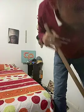 Cabetothepro online show from 02/18/26, 02:53