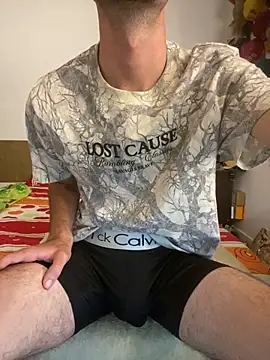 Cabetothepro online show from 02/27/26, 02:56