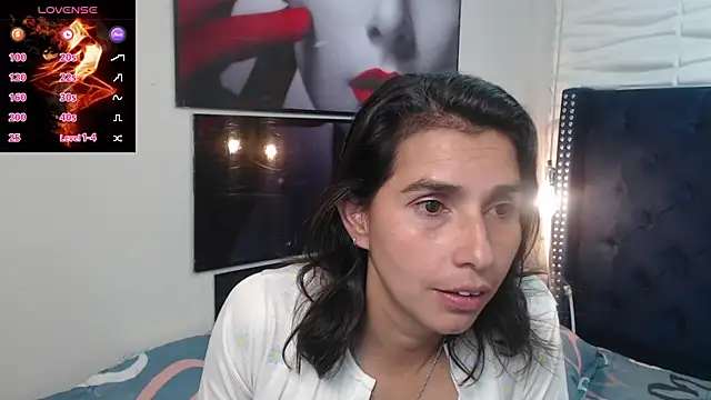 Eva-Williams online show from 02/04/25, 09:20