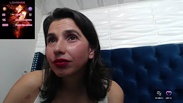 Eva-Williams online show from 02/11/25, 08:58