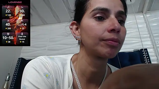 Eva-Williams online show from 03/16/25, 12:12