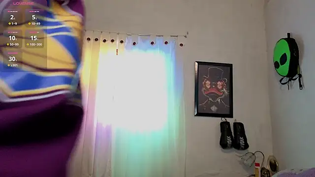 Daiki Jack online show from 12/14/25, 07:08