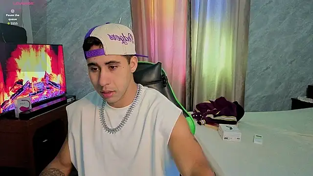 Snapshot of Daiki_Jack chatting on 02/03/26, 03:06 Daiki Jack online show from 02/03/26, 03:06