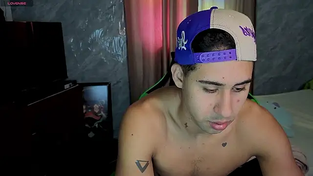 Daiki Jack online show from 03/11/26, 03:06