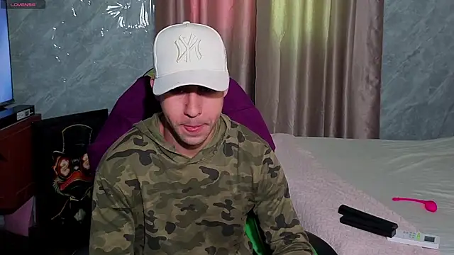 Snapshot of Daiki_Jack chatting on 02/04/26, 04:35 Daiki Jack online show from 02/04/26, 04:35