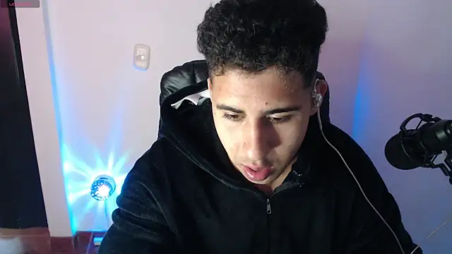 Daiki Jack online show from 03/02/25, 03:08