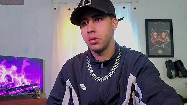 Daiki Jack online show from 11/30/25, 01:01