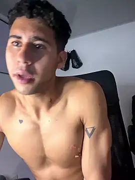 Daiki Jack online show from 03/11/25, 11:47