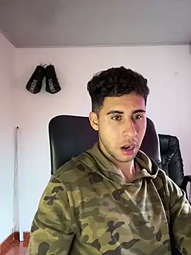 Daiki Jack online show from 03/13/25, 09:59