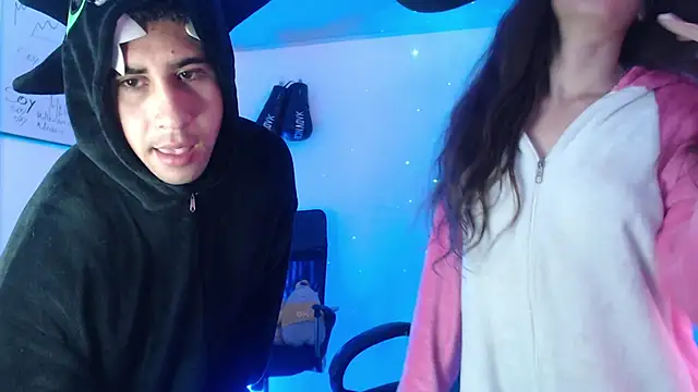 Daiki Jack online show from 03/16/25, 04:12