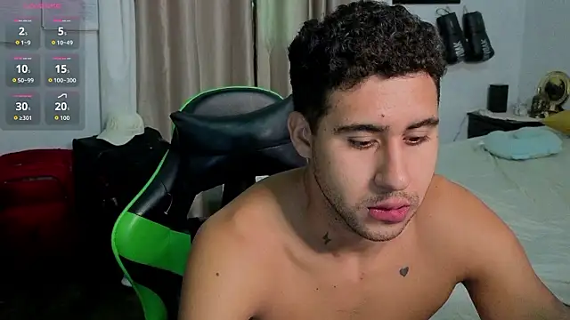 Snapshot of Daiki_Jack chatting on 01/31/26, 10:19 Daiki Jack online show from 01/31/26, 10:19