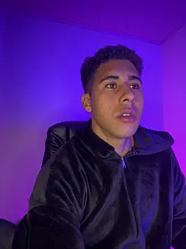 Daiki Jack online show from 02/24/25, 11:41