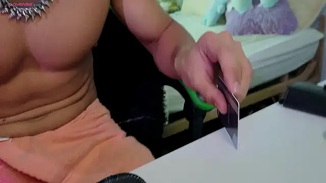 Daiki Jack online show from 11/29/25, 02:06