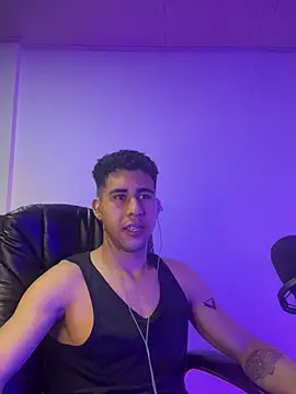 Daiki Jack online show from 03/03/25, 02:00