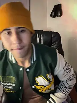 Daiki Jack online show from 03/21/25, 01:02