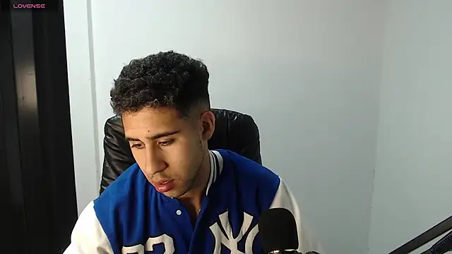 Daiki Jack online show from 03/03/25, 11:46