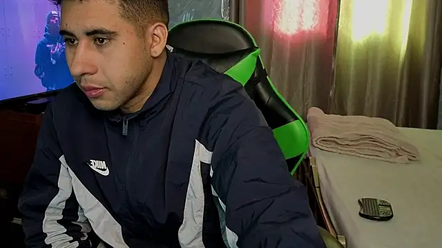 Snapshot of Daiki_Jack chatting on 02/11/26, 01:33 Daiki Jack online show from 02/11/26, 01:33