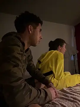 Daiki Jack online show from 03/19/25, 02:05