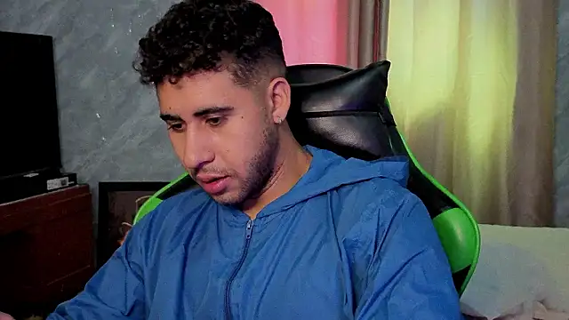 Snapshot of Daiki_Jack chatting on 02/27/26, 03:01 Daiki Jack online show from 02/27/26, 03:01