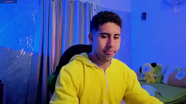 Daiki Jack online show from 03/30/26, 10:11