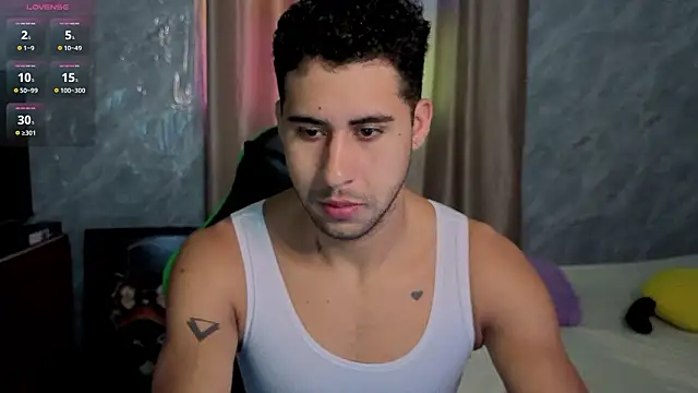 Daiki Jack online show from 03/16/26, 09:50