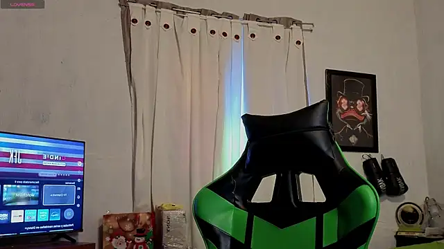 Snapshot of Daiki_Jack chatting on 01/07/26, 03:28 Daiki Jack online show from 01/07/26, 03:28