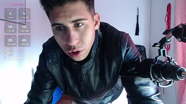 Daiki Jack online show from 03/09/25, 08:21