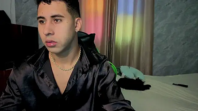 Snapshot of Daiki_Jack chatting on 02/28/26, 06:51 Daiki Jack online show from 02/28/26, 06:51