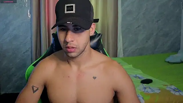 Daiki Jack online show from 04/04/26, 06:03