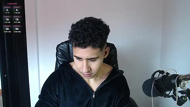 Daiki Jack online show from 03/01/25, 05:27