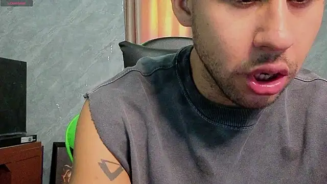 Snapshot of Daiki_Jack chatting on 02/09/26, 03:10 Daiki Jack online show from 02/09/26, 03:10