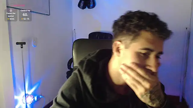 Daiki Jack online show from 03/21/25, 11:12