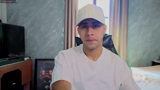 Snapshot of Daiki_Jack chatting on 02/16/26, 02:37 Daiki Jack online show from 02/16/26, 02:37